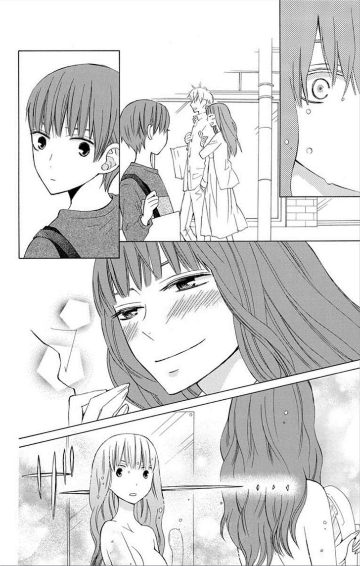 Kanojo Ni Naru Hi Chapter 8 - 30