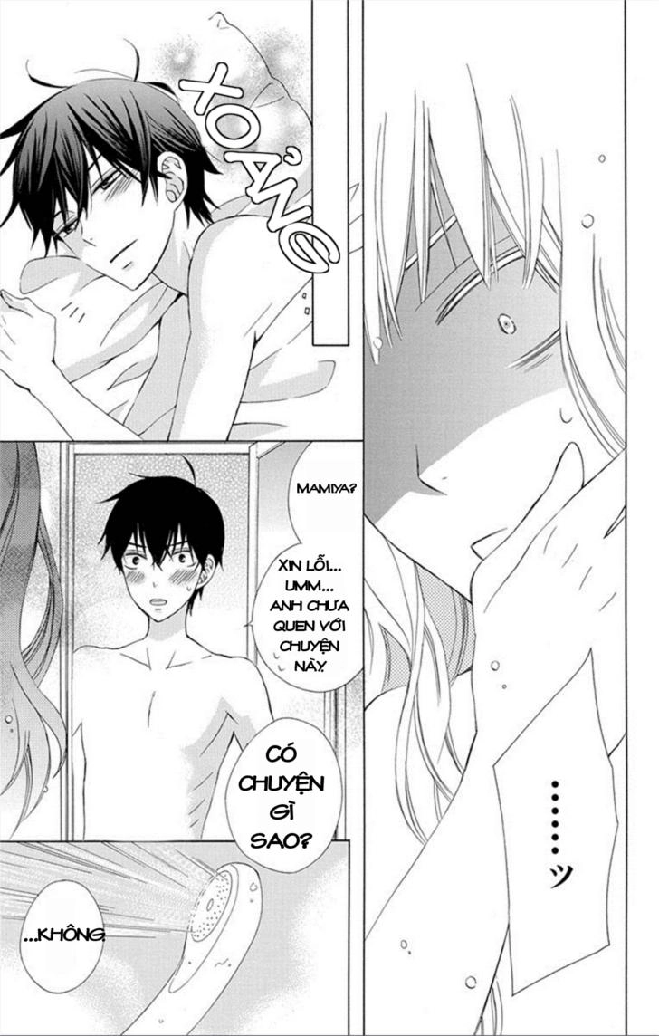 Kanojo Ni Naru Hi Chapter 8 - 31