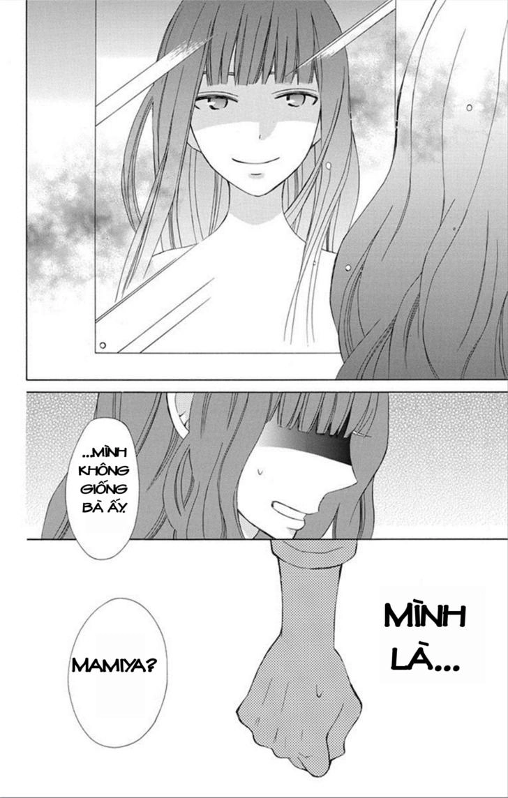 Kanojo Ni Naru Hi Chapter 8 - 36