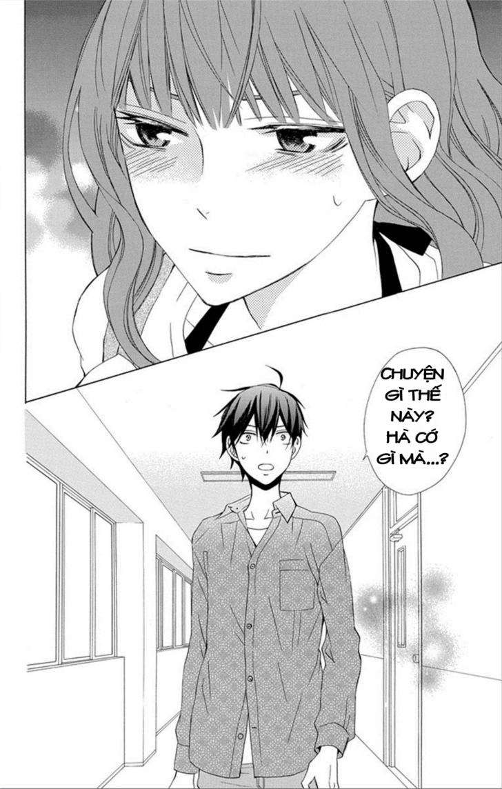 Kanojo Ni Naru Hi Chapter 8 - 40