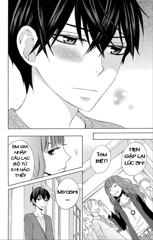 Kanojo Ni Naru Hi Chapter 9 - 13