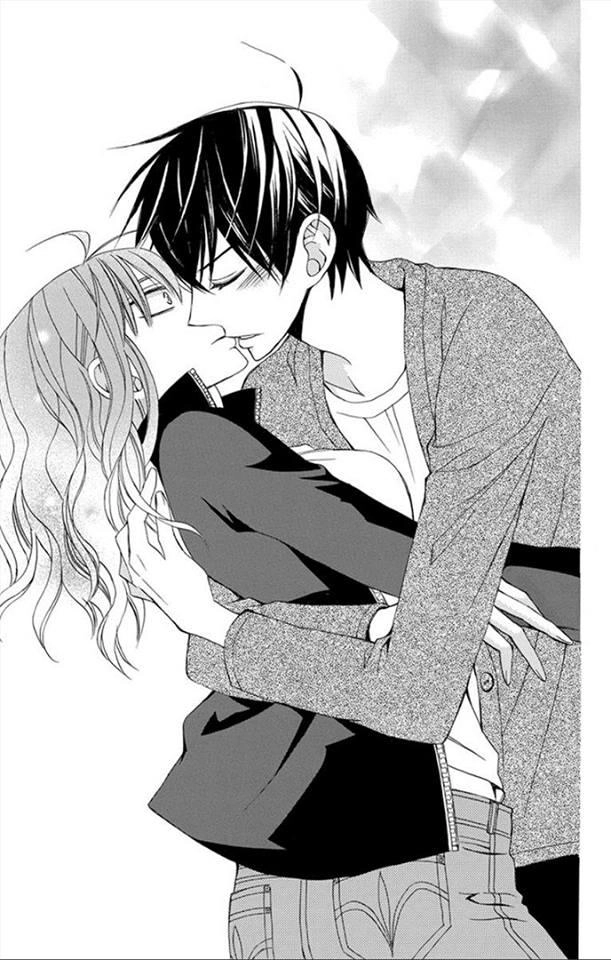 Kanojo Ni Naru Hi Chapter 9 - 16