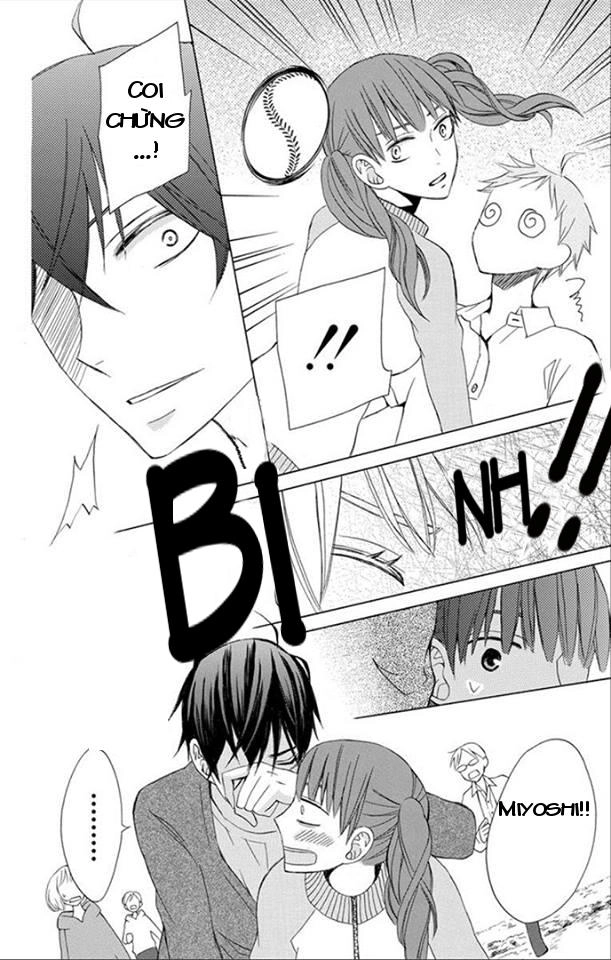 Kanojo Ni Naru Hi Chapter 9 - 27