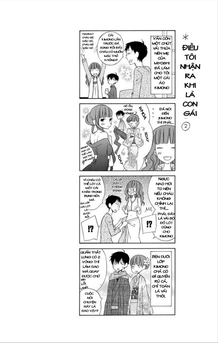 Kanojo Ni Naru Hi Chapter 9 - 31