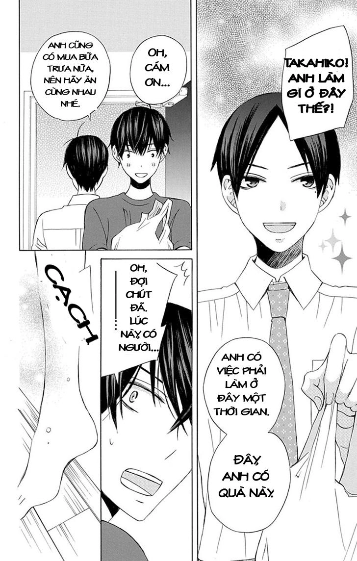 Kanojo Ni Naru Hi Chapter 11 - 11