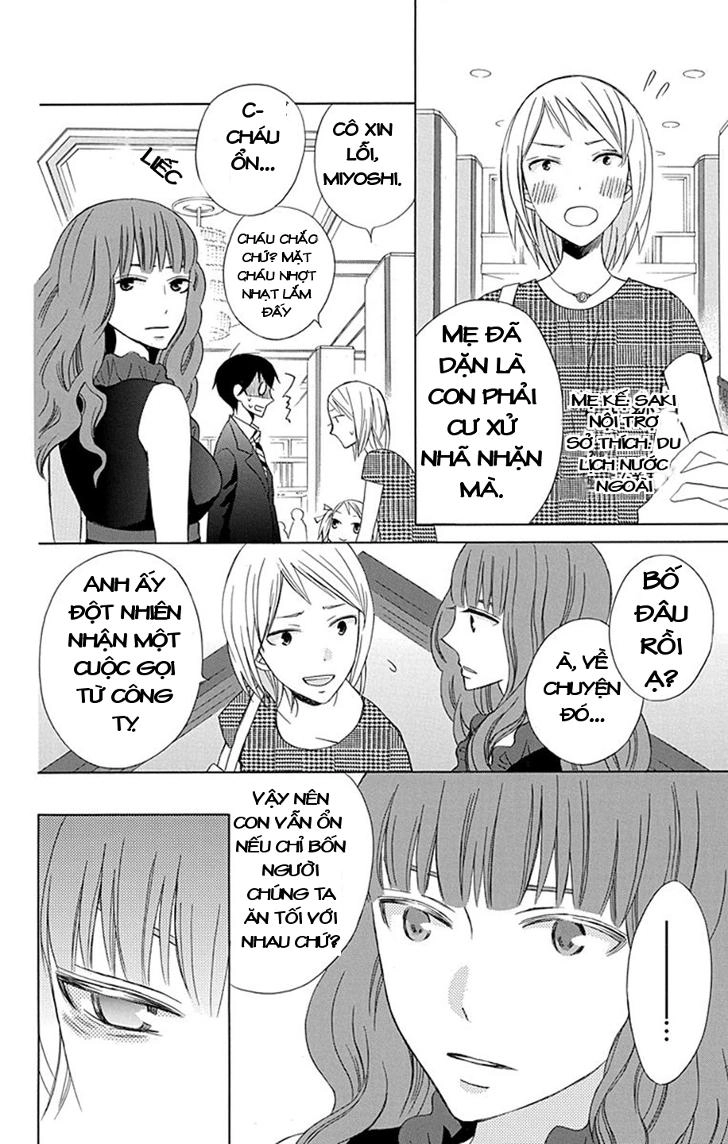 Kanojo Ni Naru Hi Chapter 11 - 29