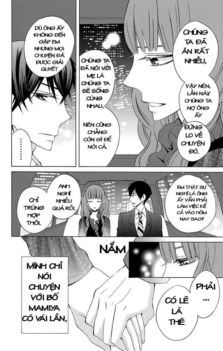 Kanojo Ni Naru Hi Chapter 11 - 31