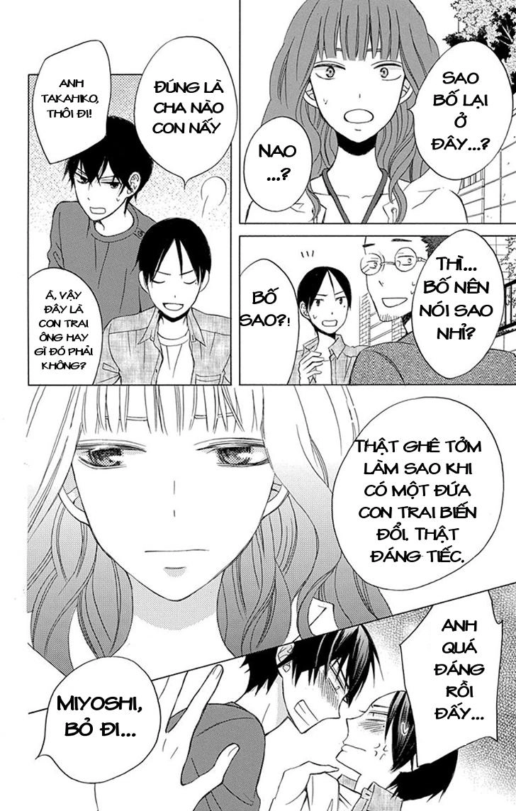 Kanojo Ni Naru Hi Chapter 11 - 39