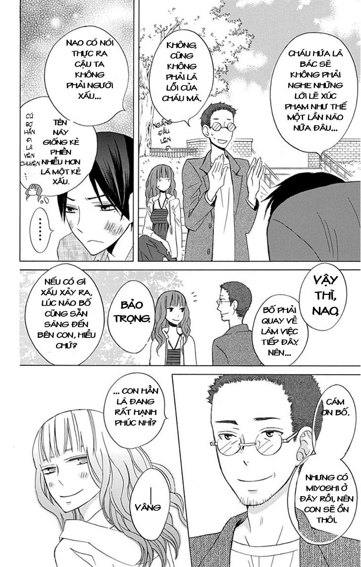 Kanojo Ni Naru Hi Chapter 11 - 43