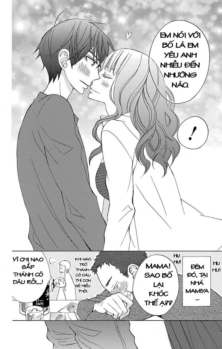 Kanojo Ni Naru Hi Chapter 11 - 45