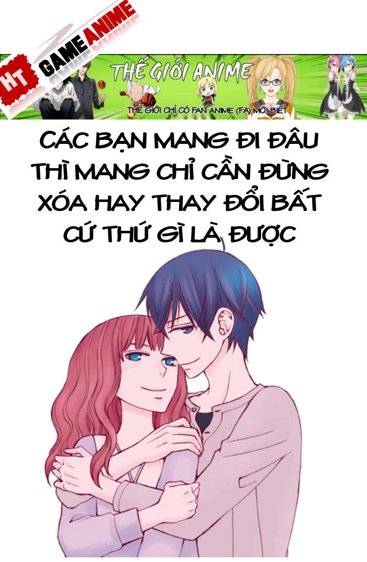 Kanojo Ni Naru Hi Chapter 12 - 1