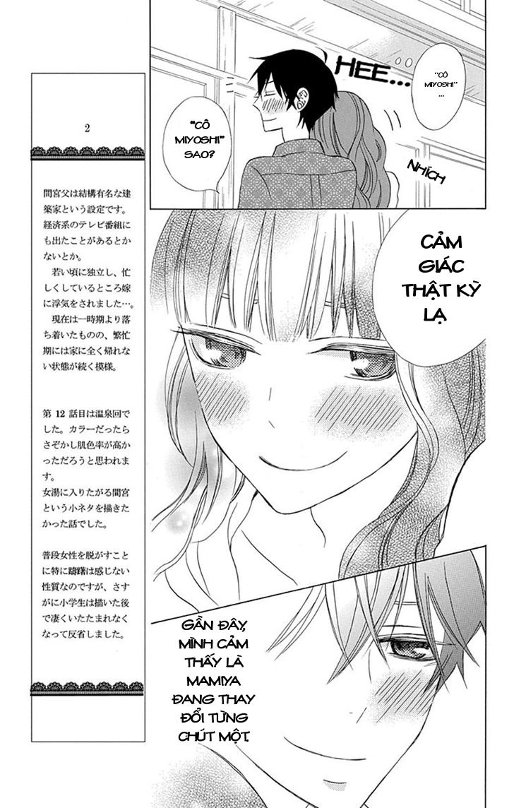 Kanojo Ni Naru Hi Chapter 12 - 5