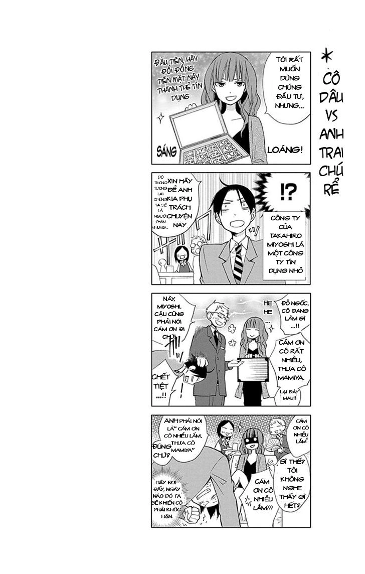 Kanojo Ni Naru Hi Chapter 12 - 35