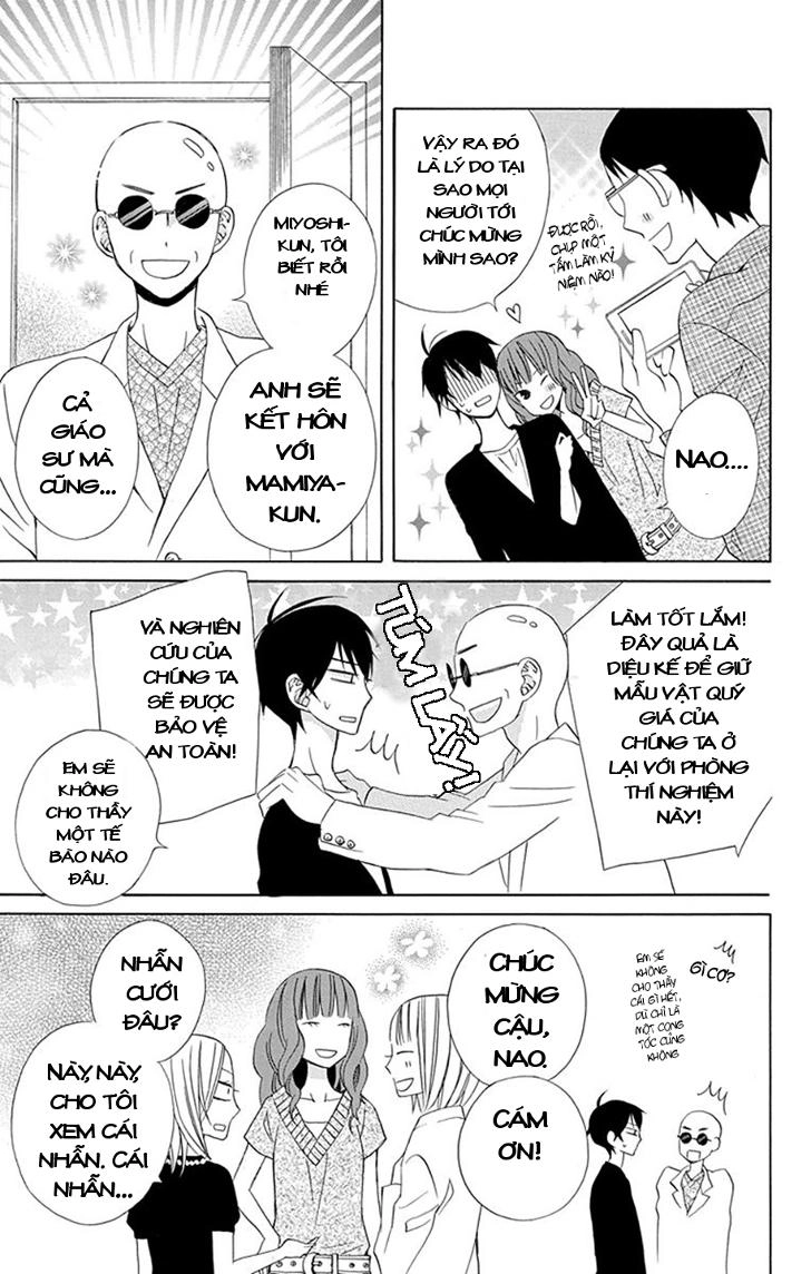 Kanojo Ni Naru Hi Chapter 13 - 7