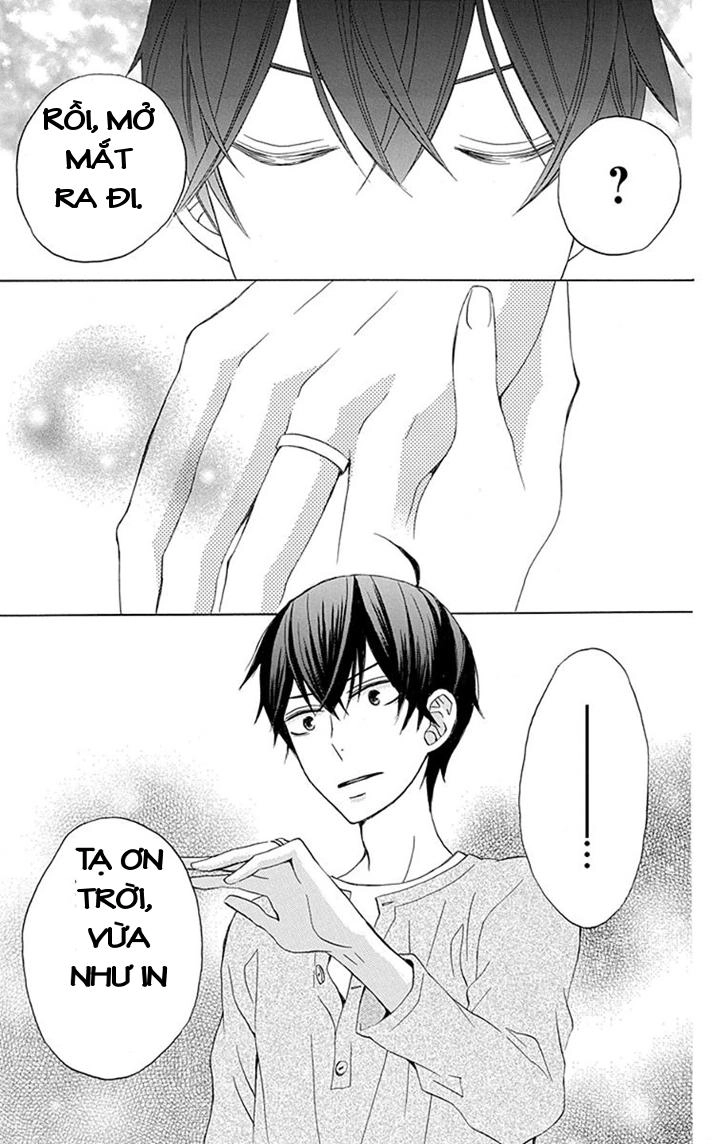 Kanojo Ni Naru Hi Chapter 13 - 39