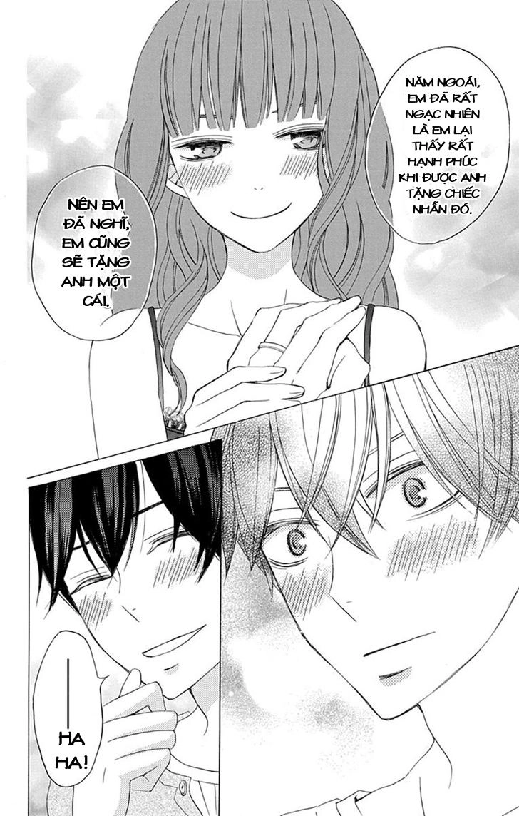 Kanojo Ni Naru Hi Chapter 13 - 40