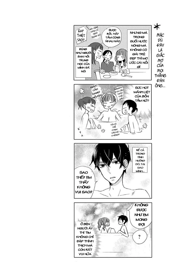 Kanojo Ni Naru Hi Chapter 13 - 43