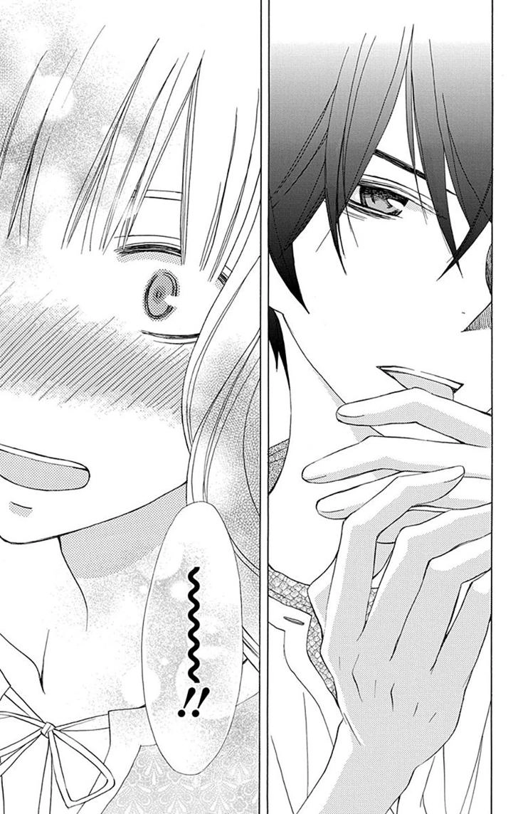 Kanojo Ni Naru Hi Chapter 14 - 12