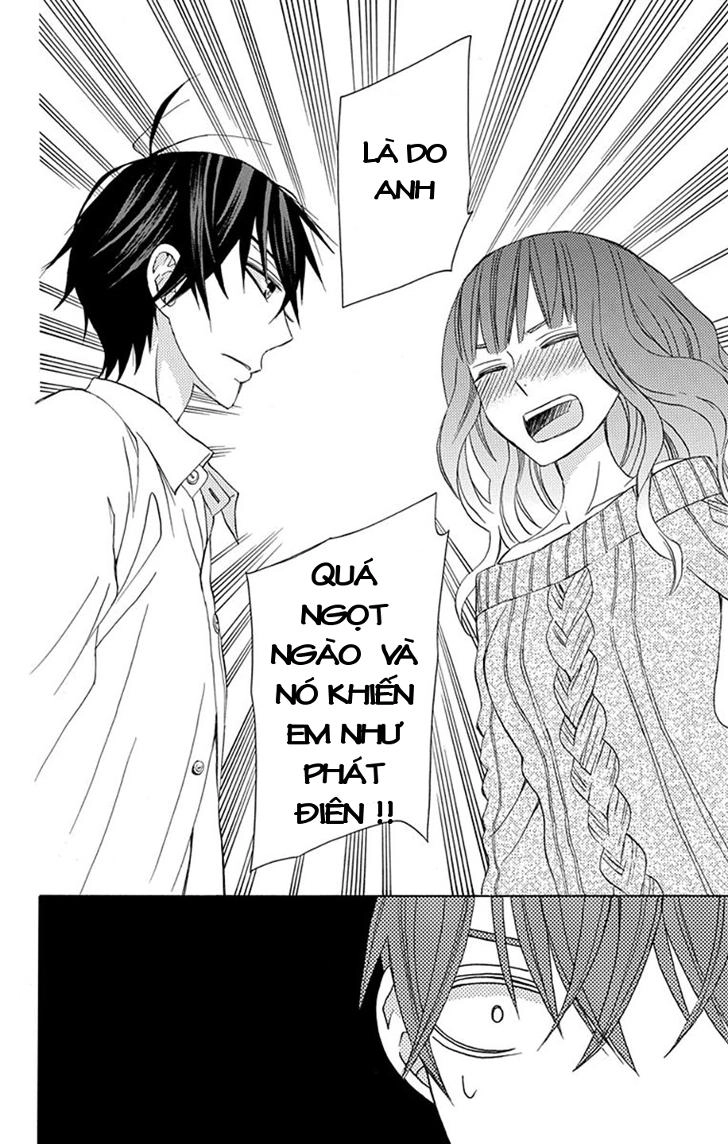 Kanojo Ni Naru Hi Chapter 14 - 25