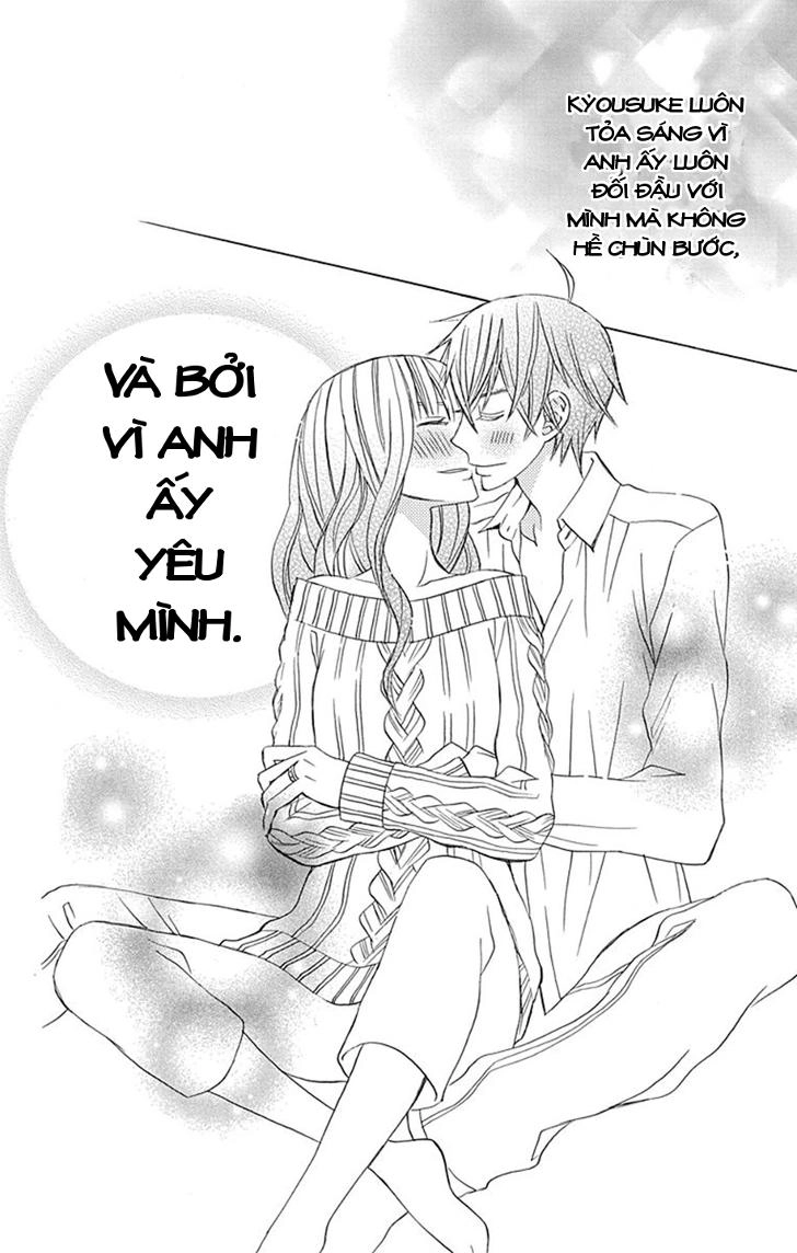 Kanojo Ni Naru Hi Chapter 14 - 29