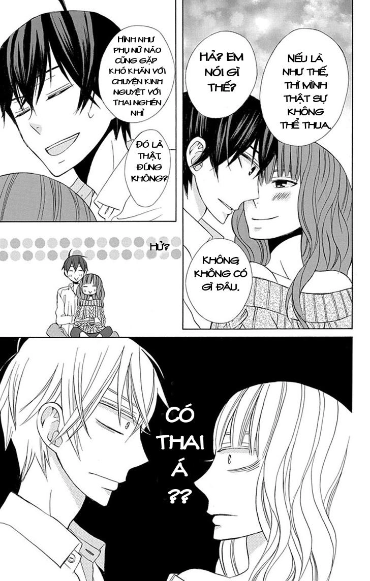 Kanojo Ni Naru Hi Chapter 14 - 30