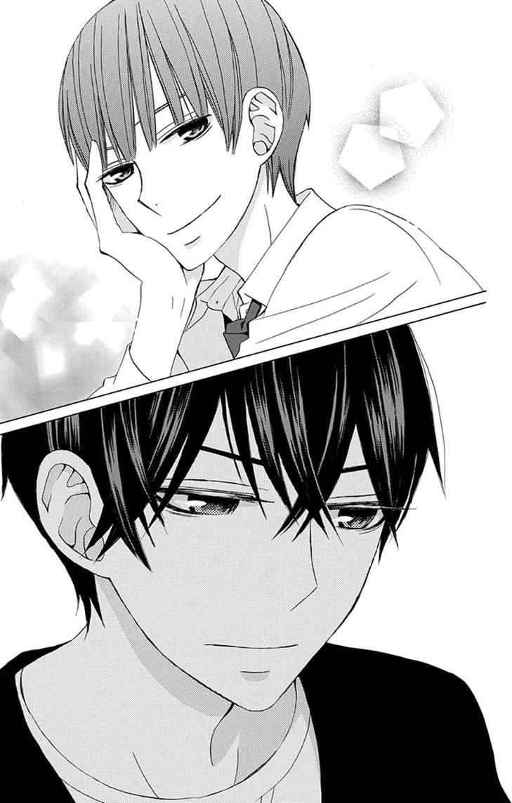 Kanojo Ni Naru Hi Chapter 15 - 22