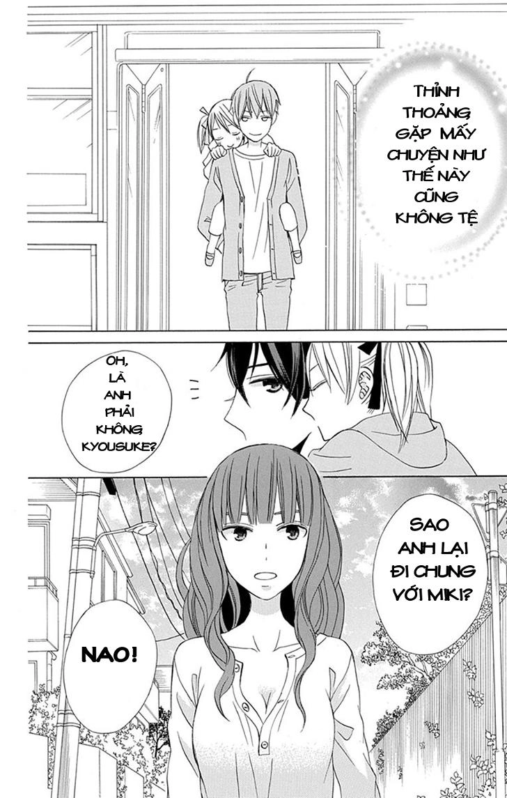 Kanojo Ni Naru Hi Chapter 15 - 37