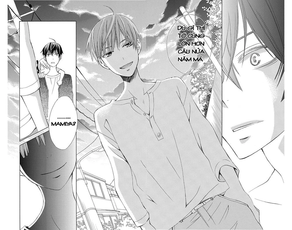 Kanojo Ni Naru Hi Chapter 15 - 39