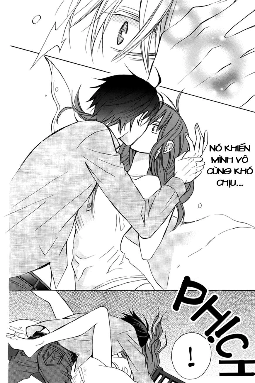 Kanojo Ni Naru Hi Chapter 16 - 28