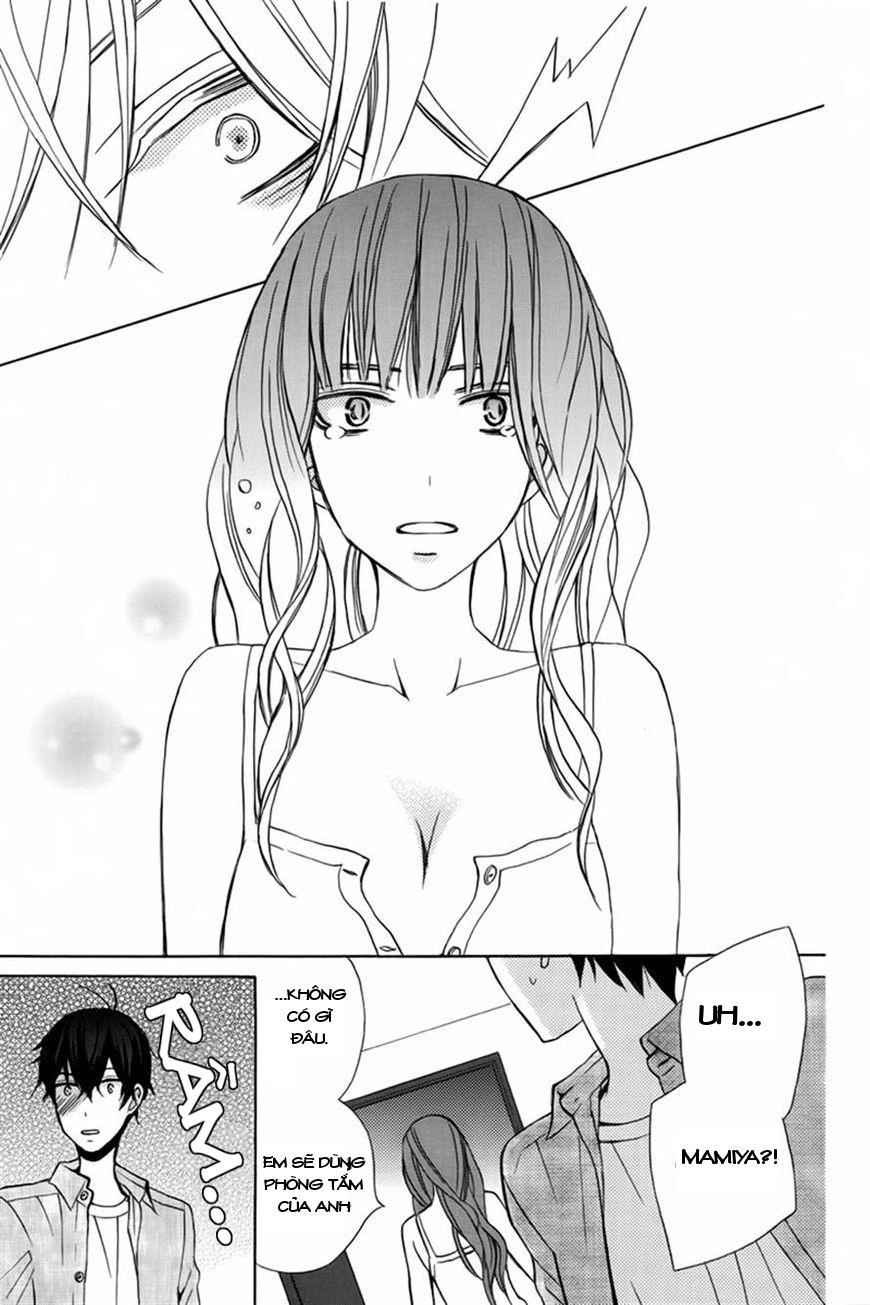 Kanojo Ni Naru Hi Chapter 16 - 31