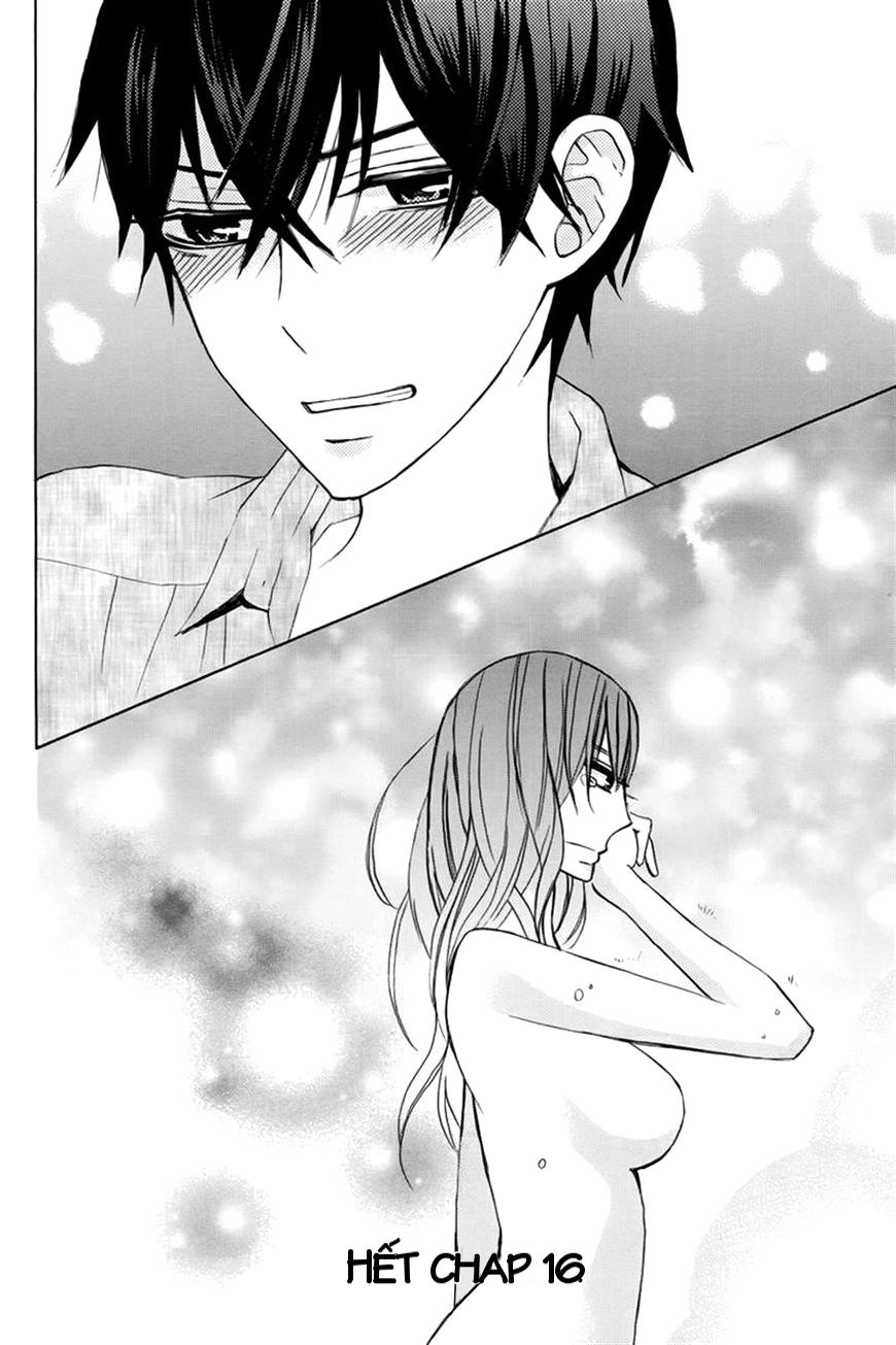Kanojo Ni Naru Hi Chapter 16 - 32