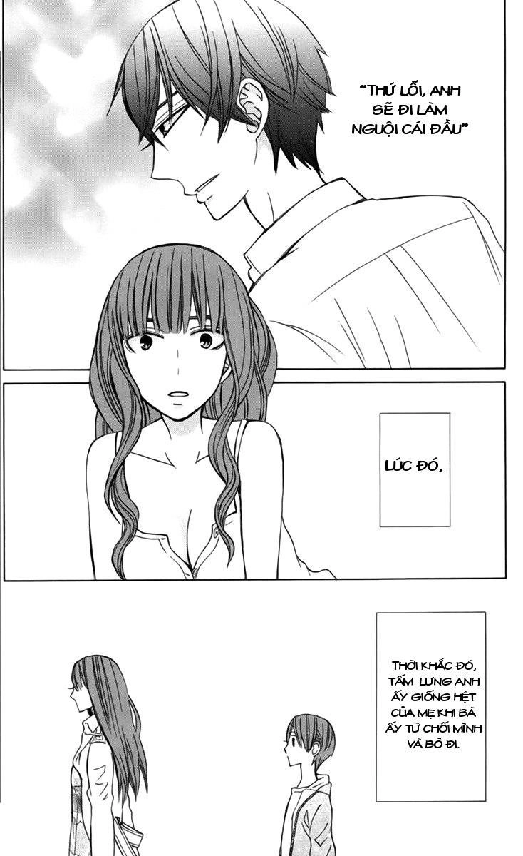 Kanojo Ni Naru Hi Chapter 17 - 4