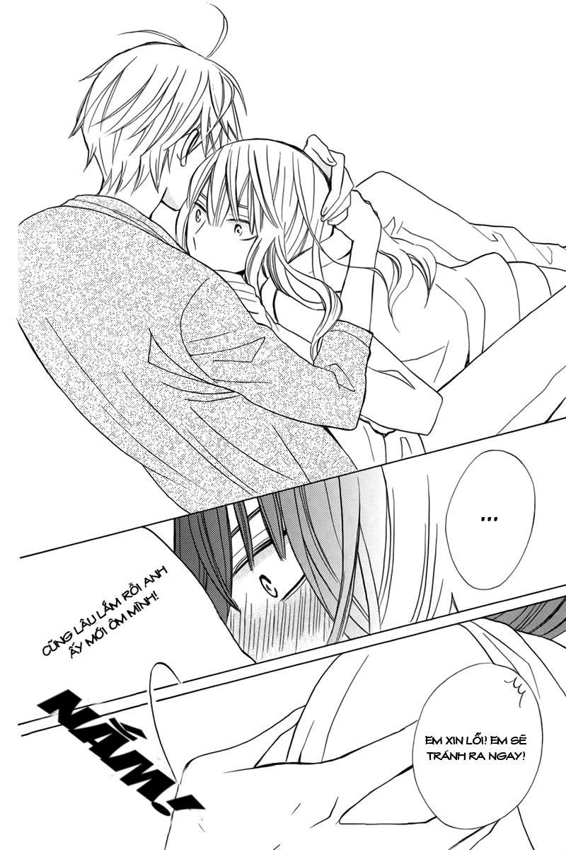 Kanojo Ni Naru Hi Chapter 17 - 27