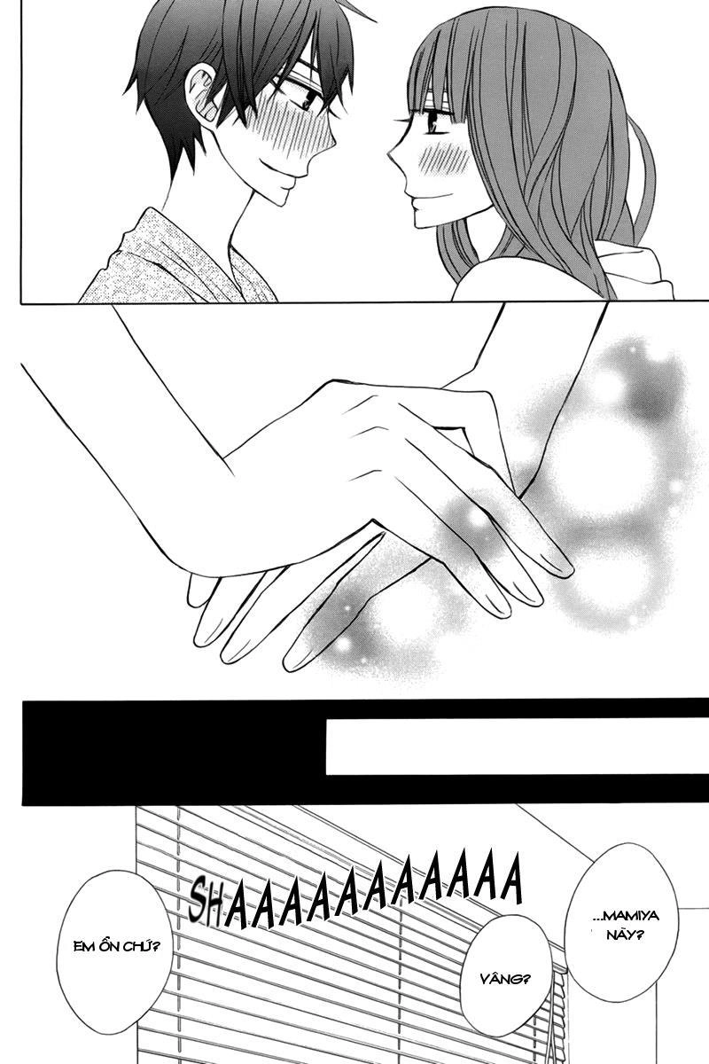 Kanojo Ni Naru Hi Chapter 17 - 33