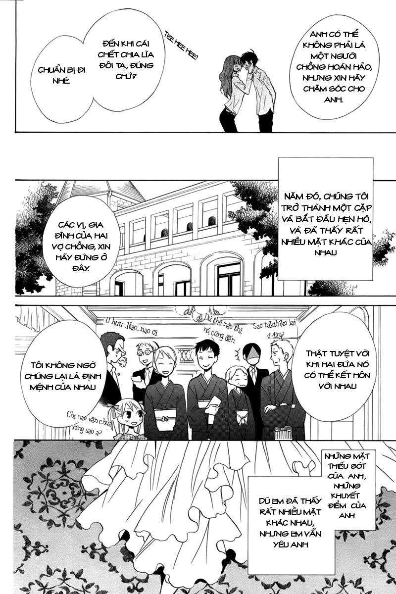 Kanojo Ni Naru Hi Chapter 17 - 39