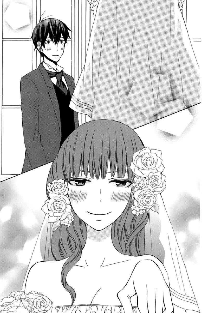 Kanojo Ni Naru Hi Chapter 17 - 40