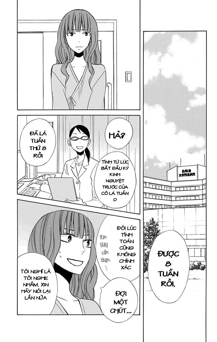 Kanojo Ni Naru Hi Chapter 18 - 26
