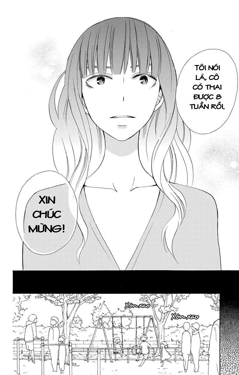Kanojo Ni Naru Hi Chapter 18 - 27