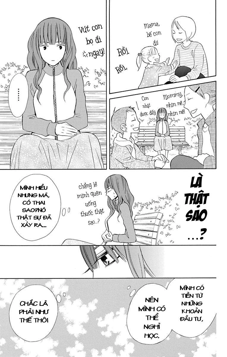 Kanojo Ni Naru Hi Chapter 18 - 28