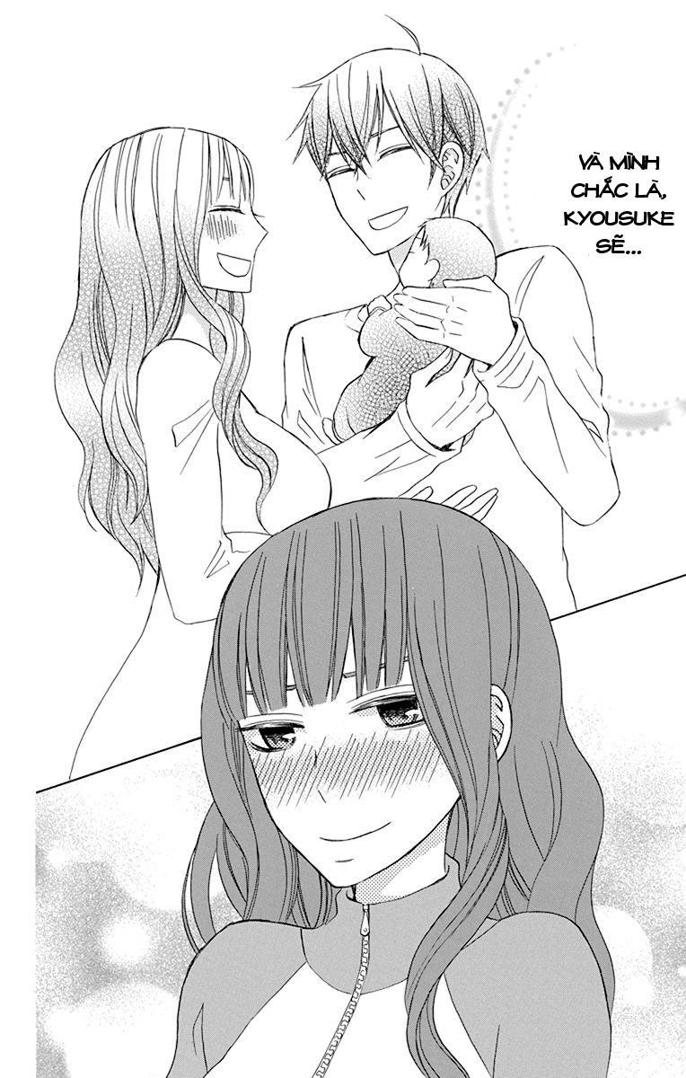 Kanojo Ni Naru Hi Chapter 18 - 29