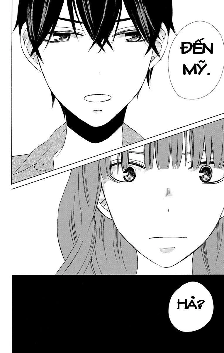 Kanojo Ni Naru Hi Chapter 18 - 33