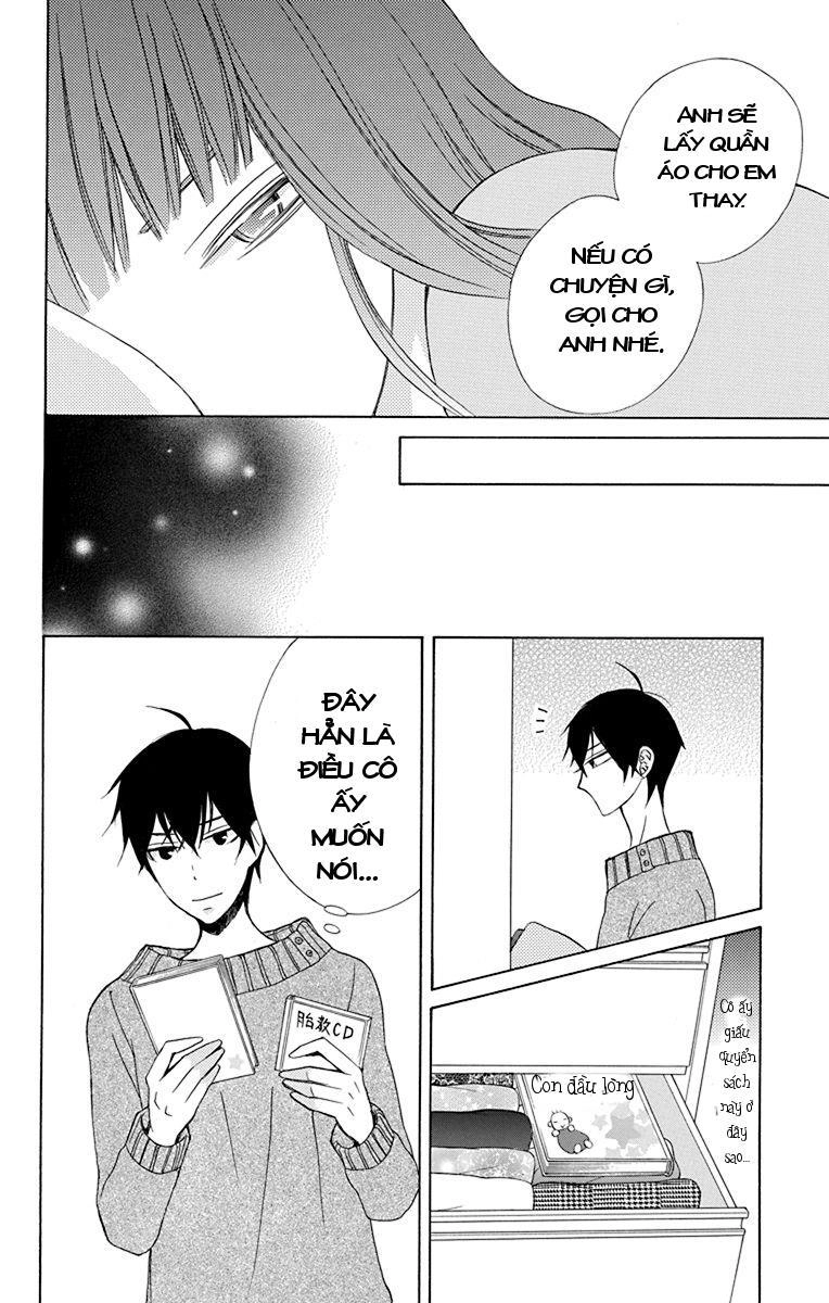 Kanojo Ni Naru Hi Chapter 19 - 26