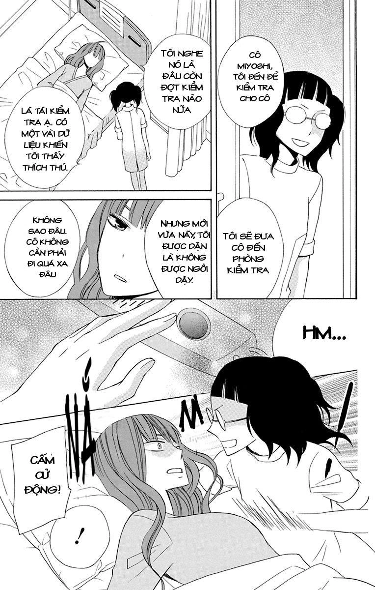 Kanojo Ni Naru Hi Chapter 19 - 29