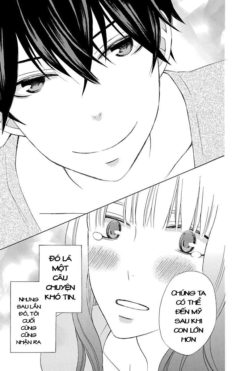 Kanojo Ni Naru Hi Chapter 19 - 41