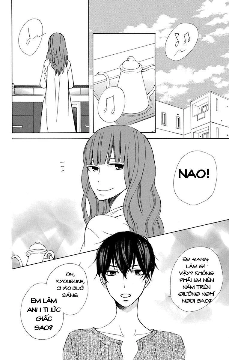 Kanojo Ni Naru Hi Chapter 20 - 3