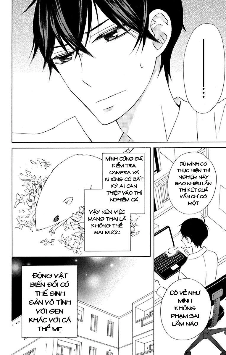 Kanojo Ni Naru Hi Chapter 20 - 13