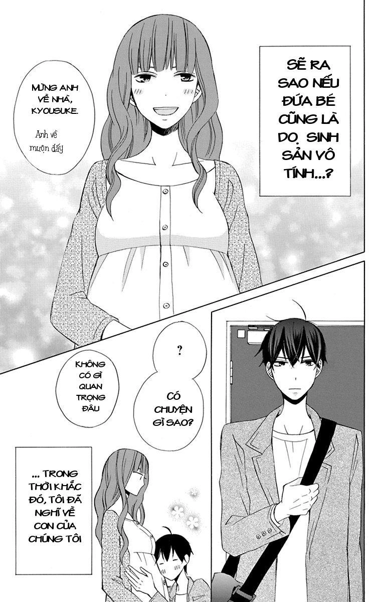 Kanojo Ni Naru Hi Chapter 20 - 14