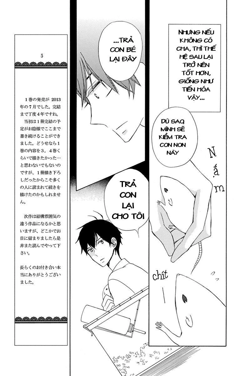 Kanojo Ni Naru Hi Chapter 20 - 16