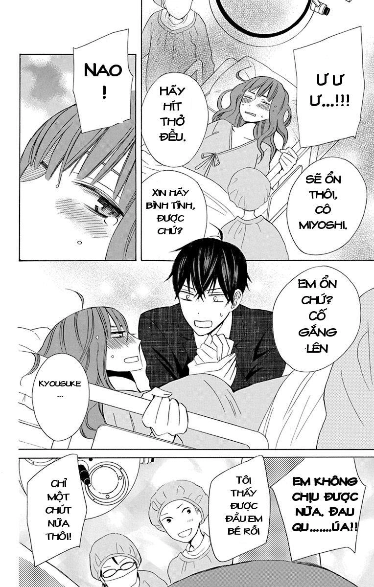 Kanojo Ni Naru Hi Chapter 20 - 29