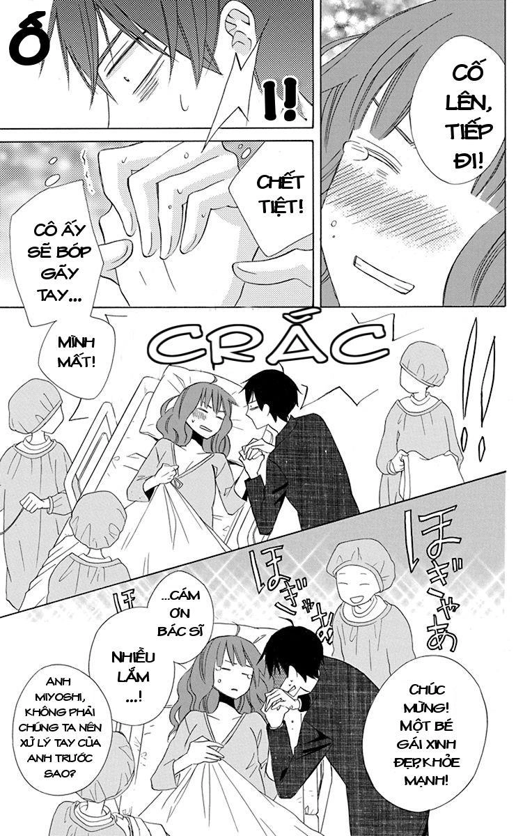 Kanojo Ni Naru Hi Chapter 20 - 30